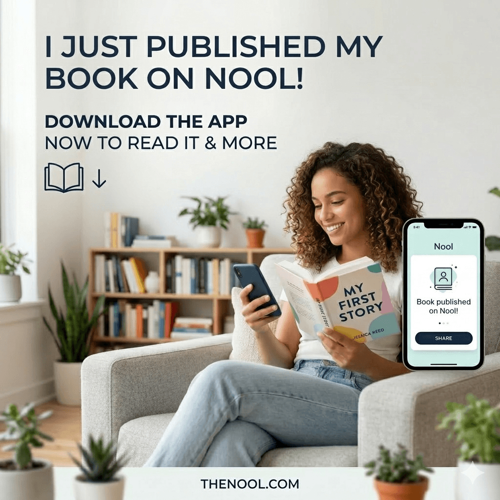 My published book on Nool